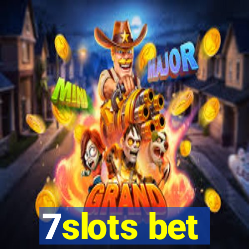 7slots bet